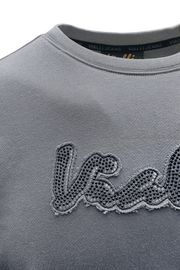 College Sweatshirt*