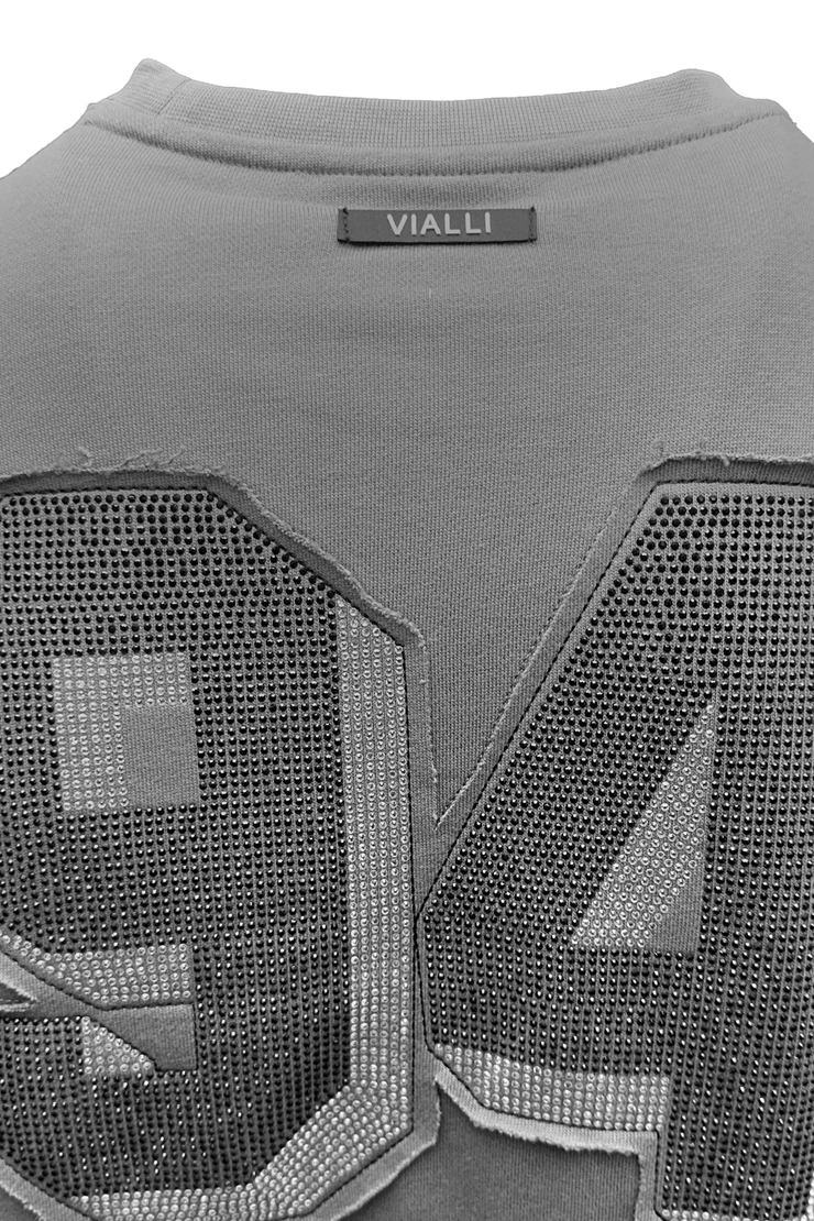 College Sweatshirt*