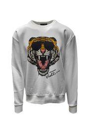 Ketiger Oversized Sweatshirt*