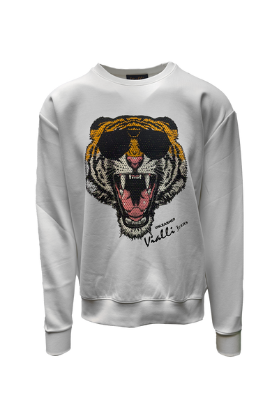 Ketiger Oversized Sweatshirt*