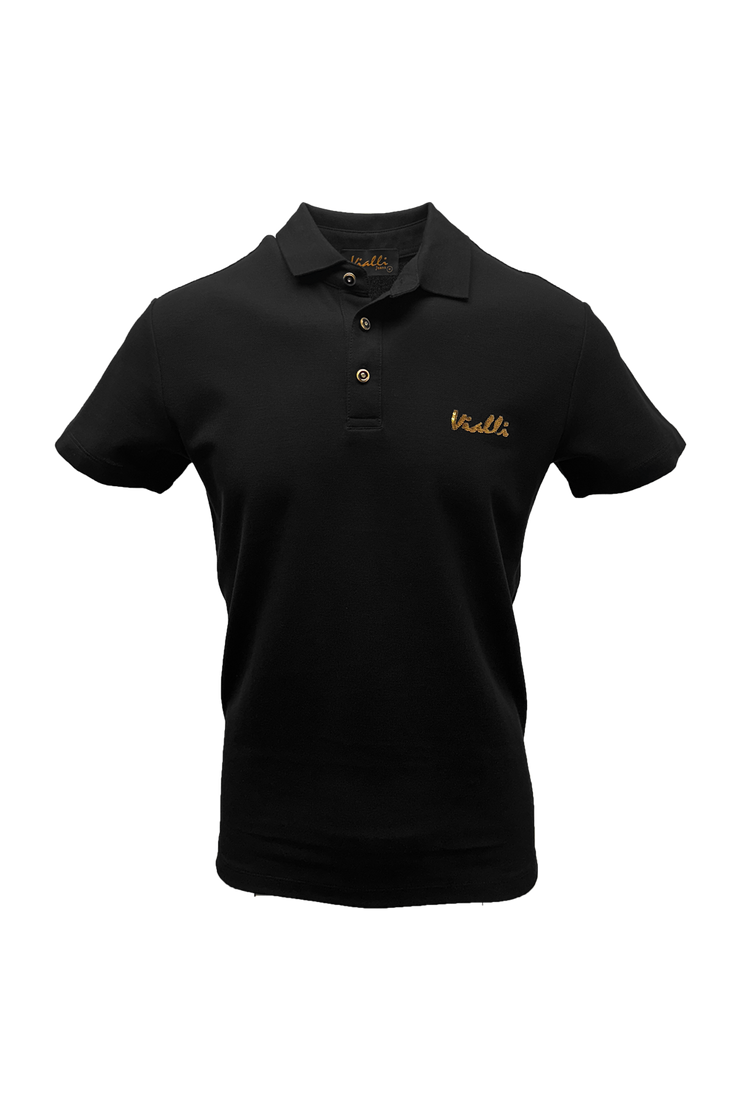 Kabza Golfer*