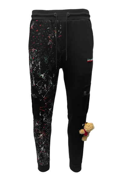 Crazyb Track Pant*