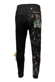 Crazyb Track Pant*