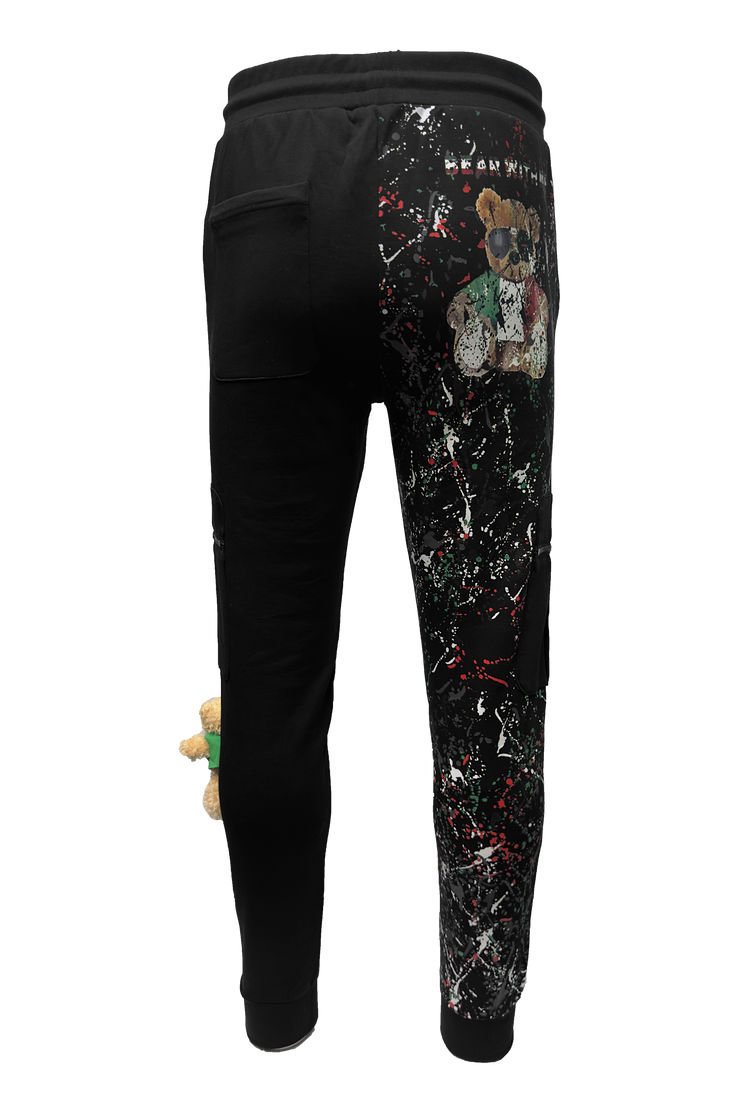 Crazyb Track Pant*