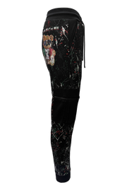 Crazyb Track Pant*