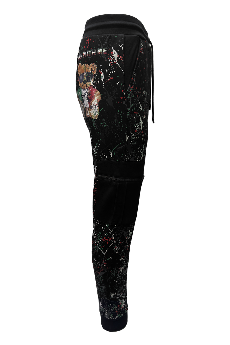 Crazyb Track Pant*