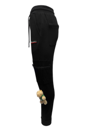 Crazyb Track Pant*