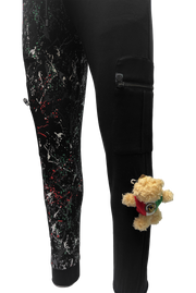Crazyb Track Pant*