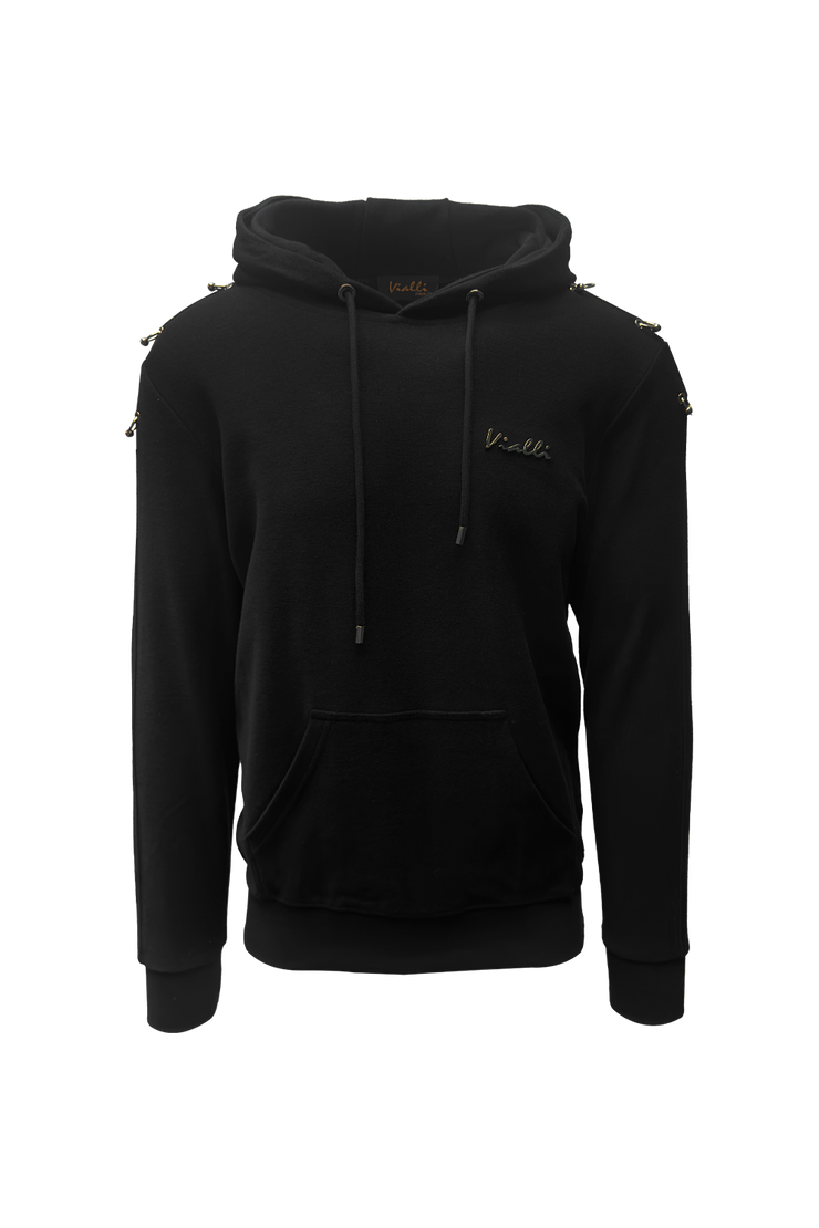 Klinat Hoodie*
