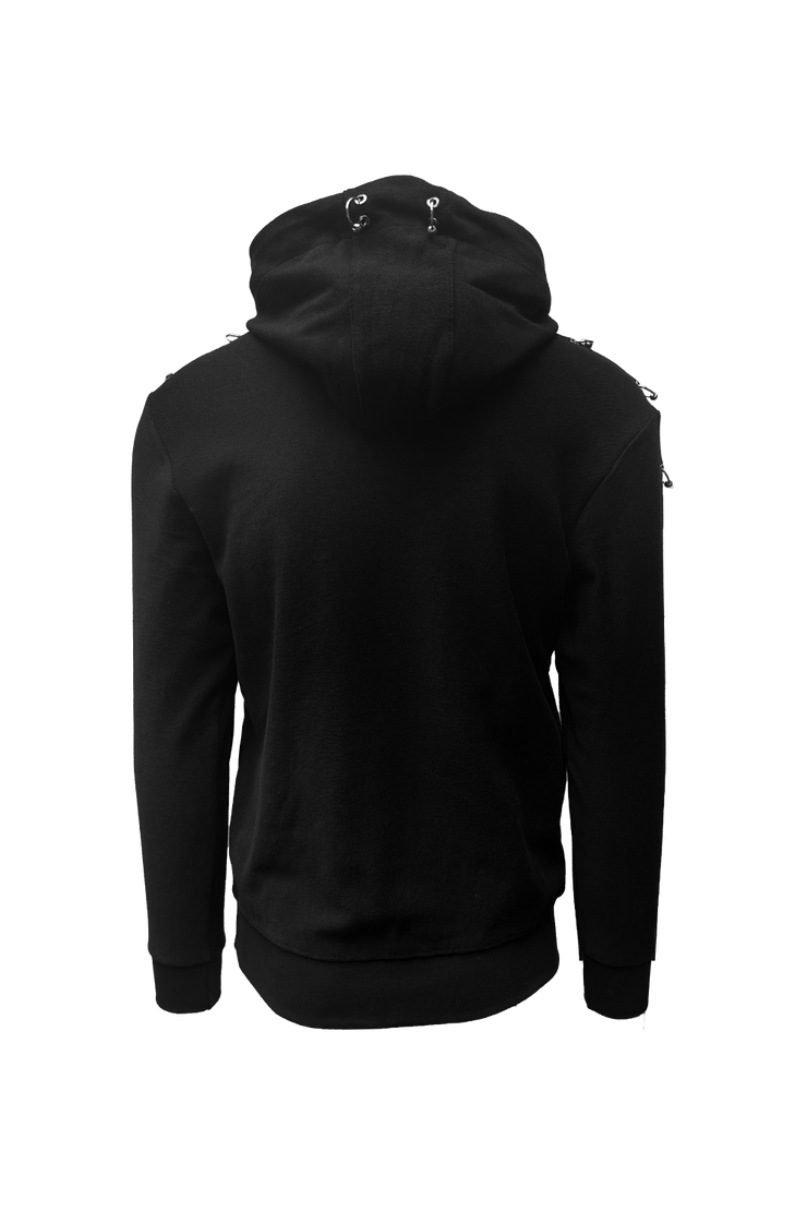 Klinat Hoodie*