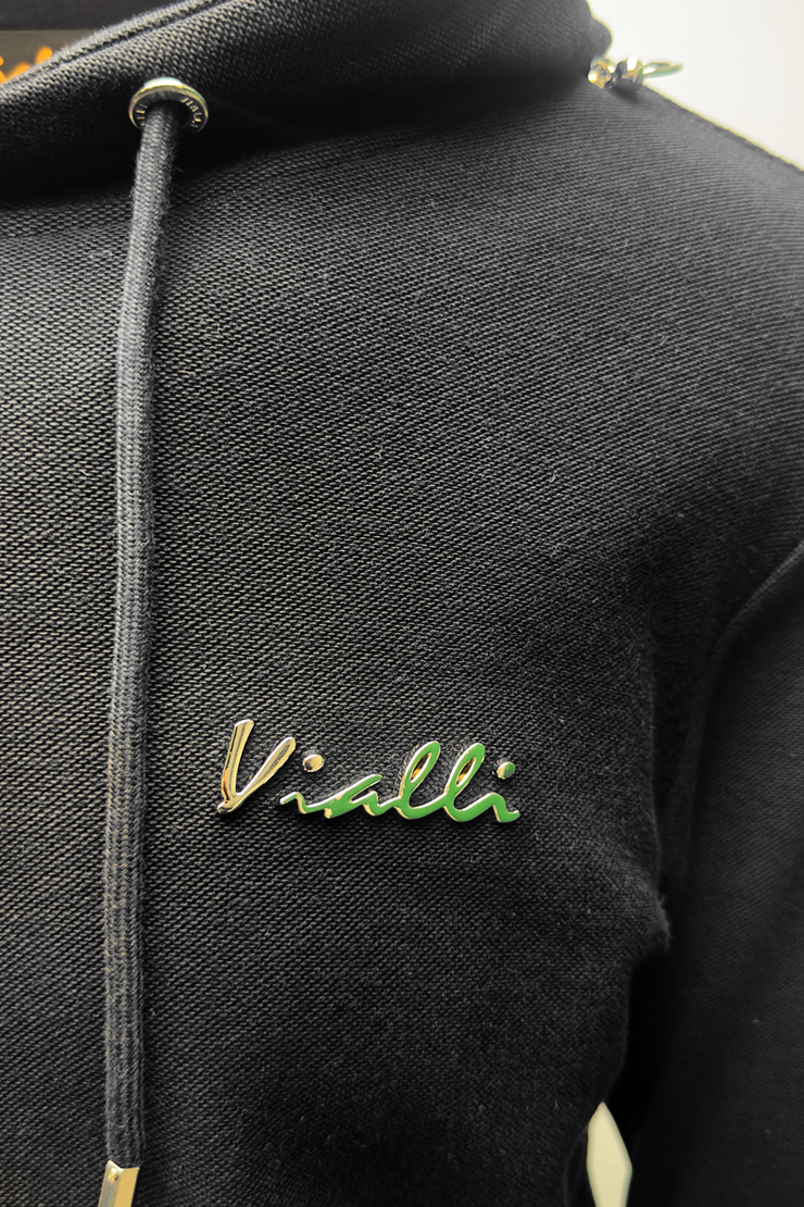 Klinat Hoodie*