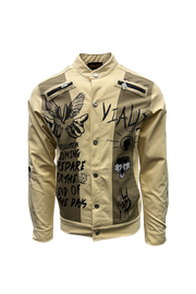 Kindot Jacket*