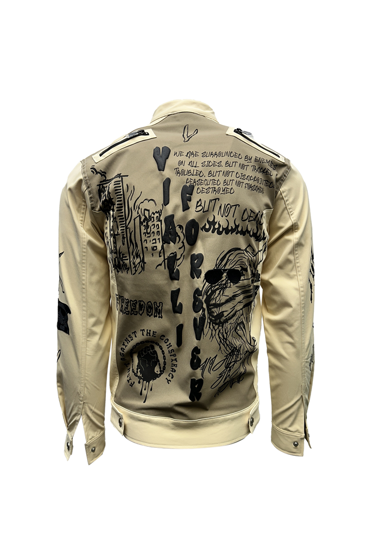 Kindot Jacket*