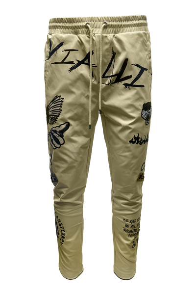 Kindob Pants*