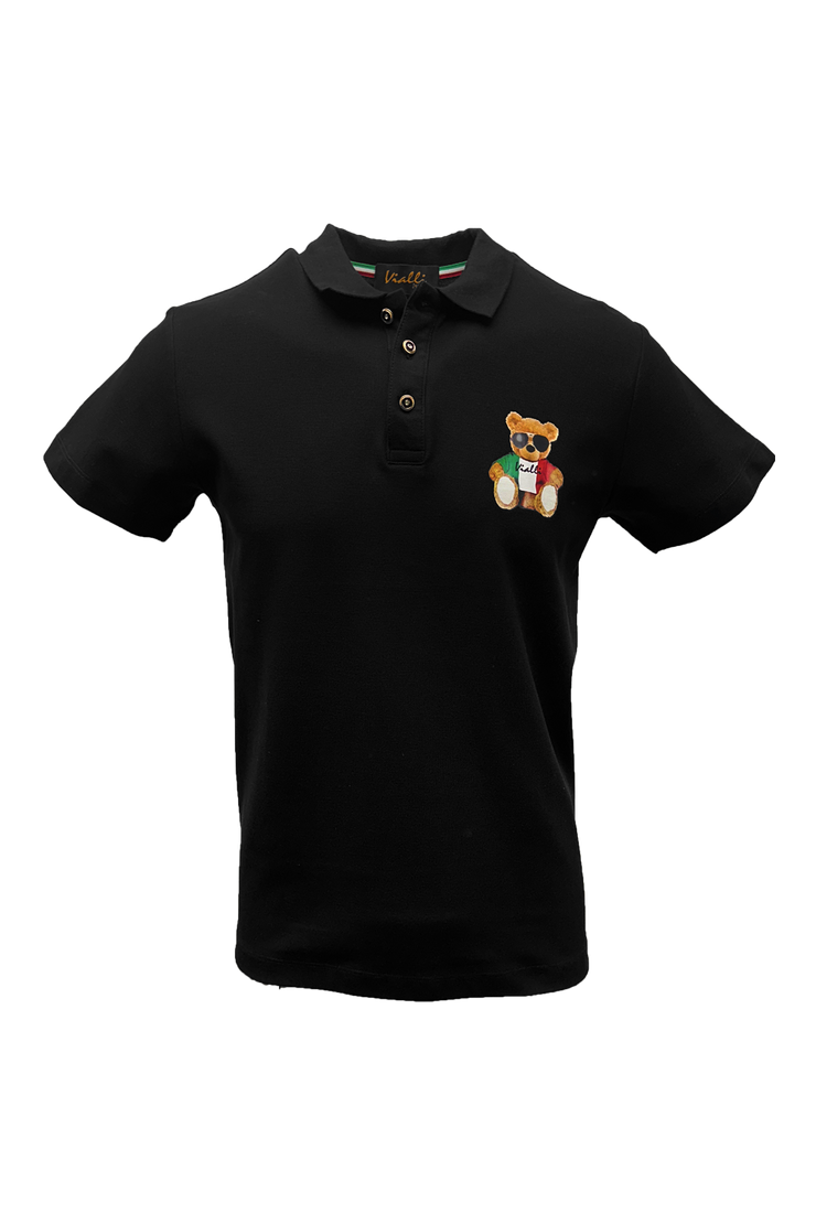 Kresta Golfer*