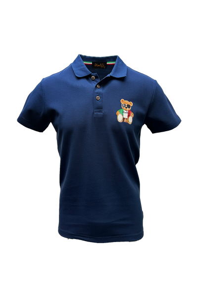 Kresta Golfer*