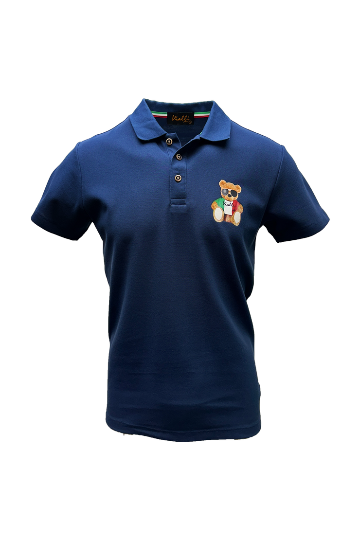 Kresta Golfer*