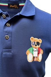 Kresta Golfer*