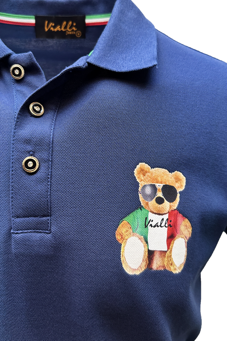 Kresta Golfer*