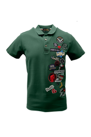 Kabuci Golfer*
