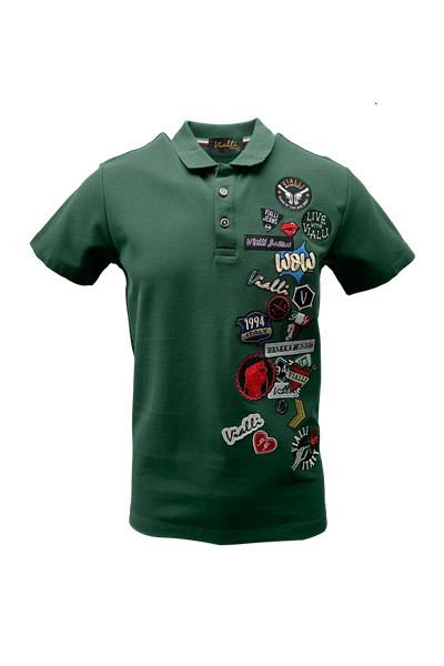 Kabuci Golfer*