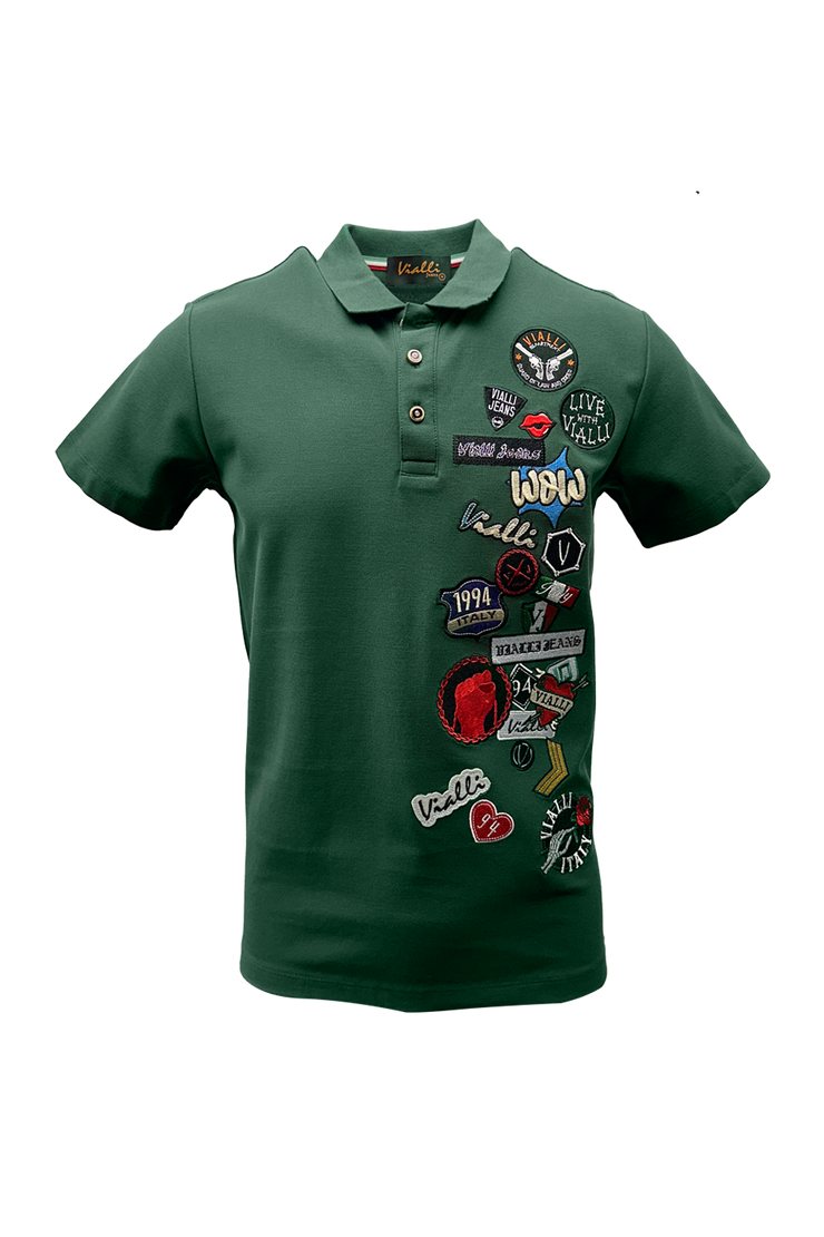 Kabuci Golfer*