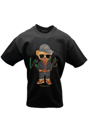 Koolkid Oversized T-Shirt*