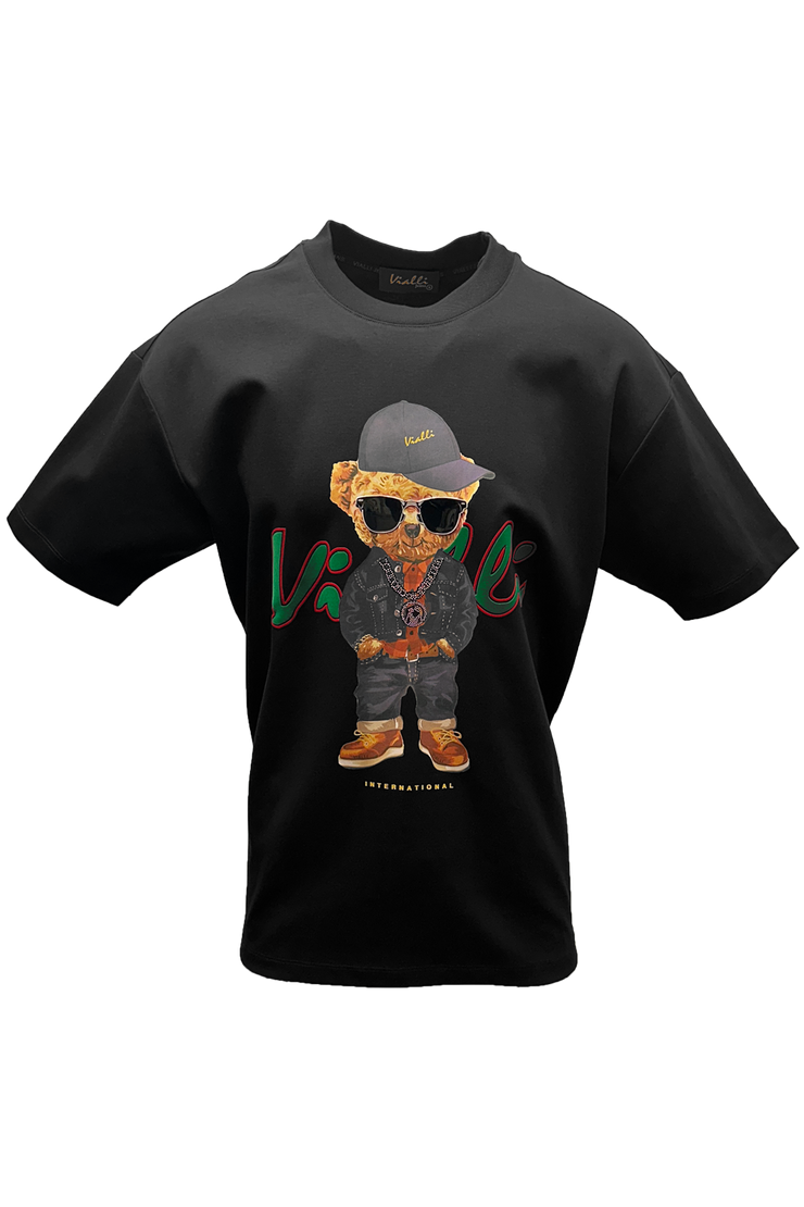 Koolkid Oversized T-Shirt*