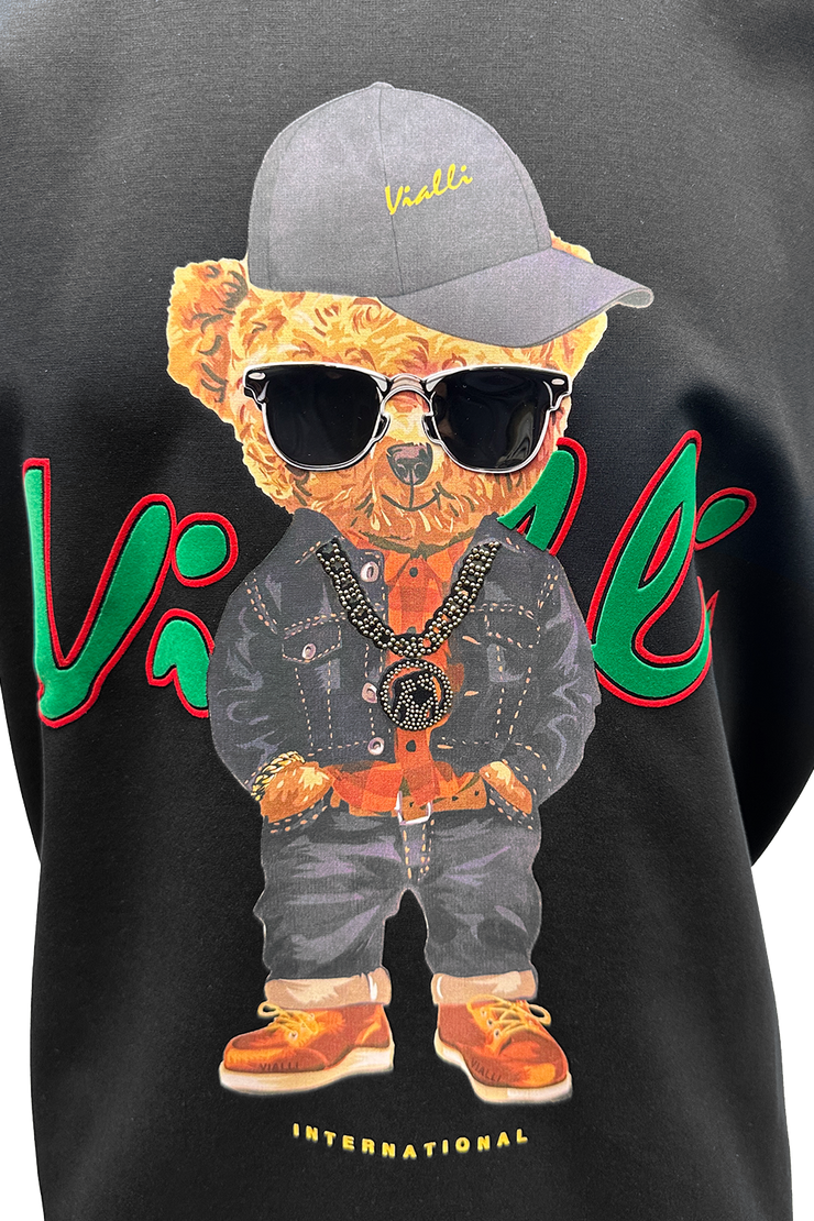 Koolkid Oversized T-Shirt*