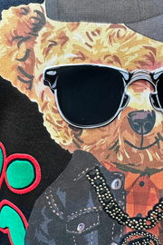 Koolkid Oversized T-Shirt*