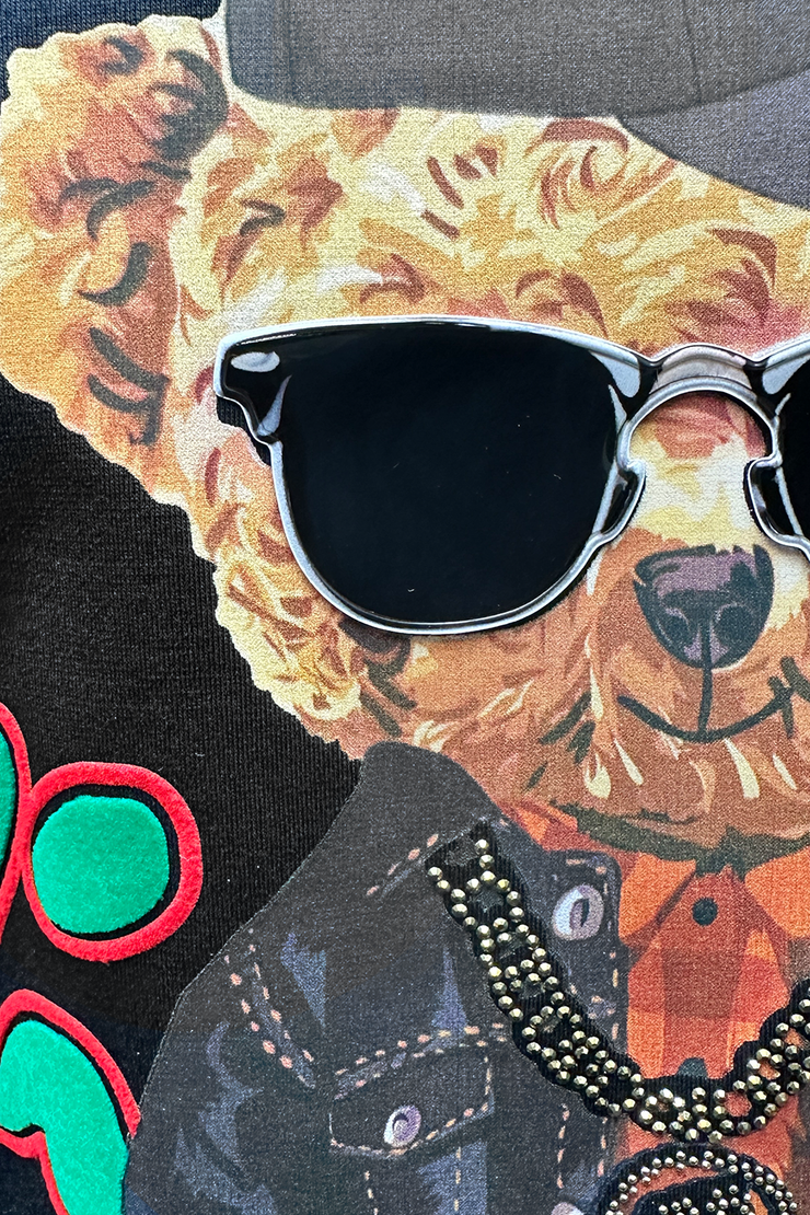 Koolkid Oversized T-Shirt*