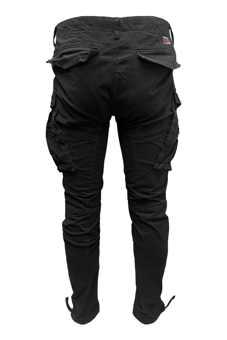 Brad Cargo Pants*