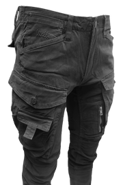 Brad Cargo Pants*