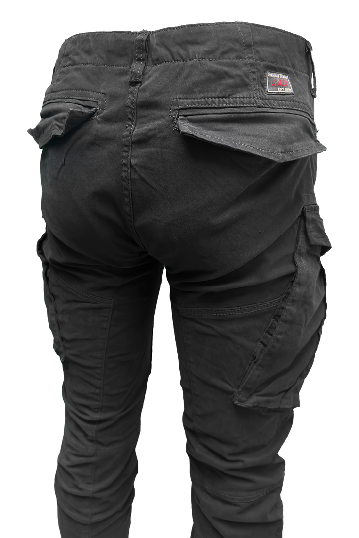 Brad Cargo Pants*