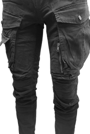 Brad Cargo Pants*