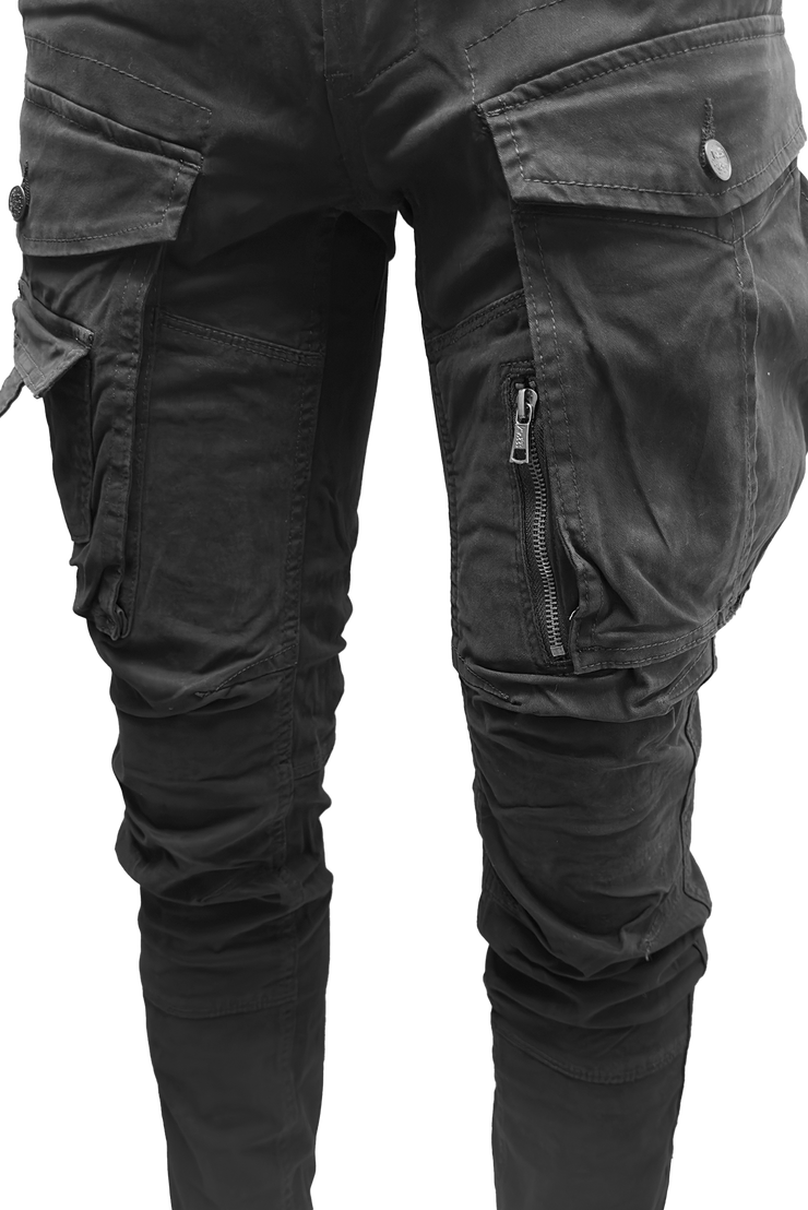 Brad Cargo Pants*