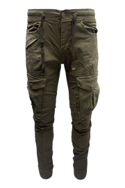 Cop Cargo Pants*