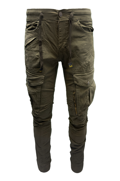 Cop Cargo Pants*
