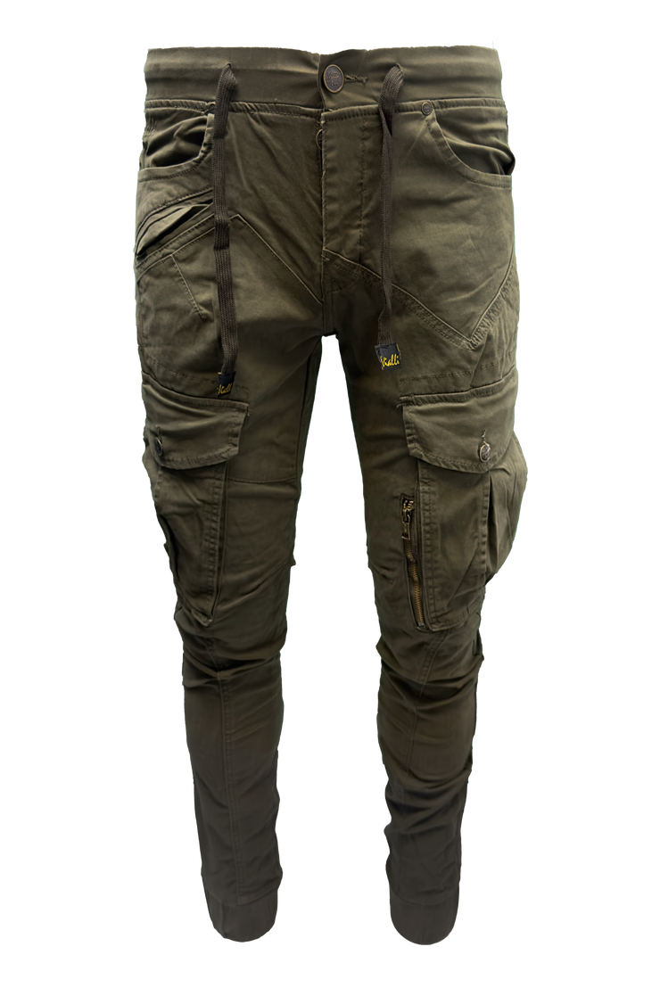 Cop Cargo Pants*