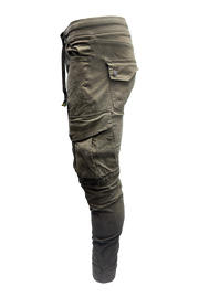 Cop Cargo Pants*