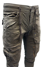 Cop Cargo Pants*