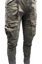 Cop Cargo Pants*