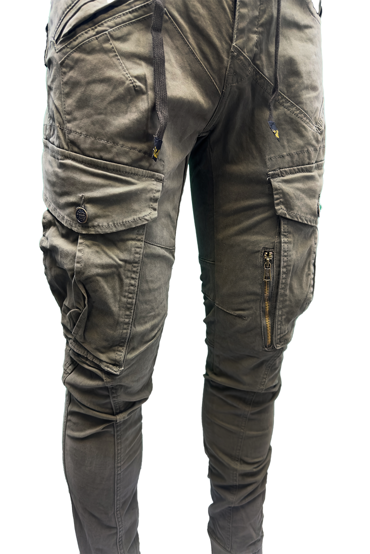 Cop Cargo Pants*