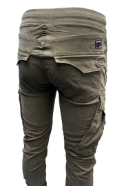 Cop Cargo Pants*