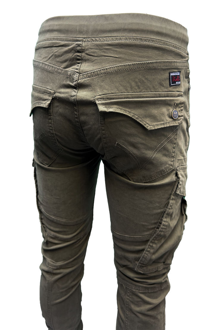 Cop Cargo Pants*