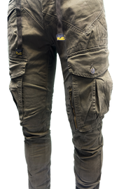 Cop Cargo Pants*