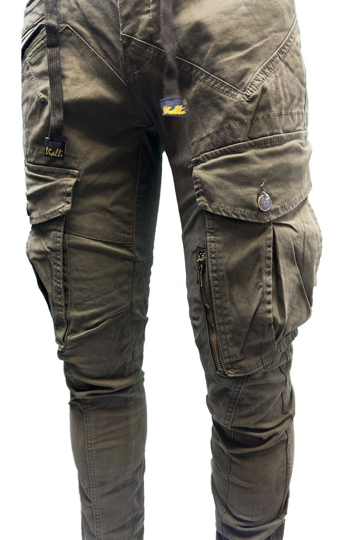 Cop Cargo Pants*