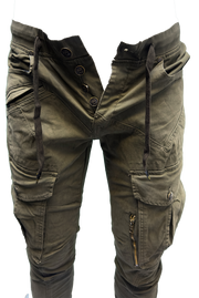 Cop Cargo Pants*