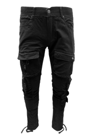 Captain Cargo Pants*