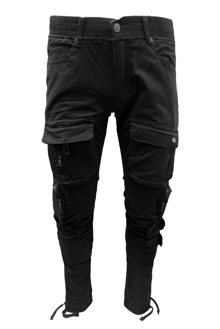 Captain Cargo Pants*